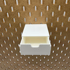 Stackable Drawers