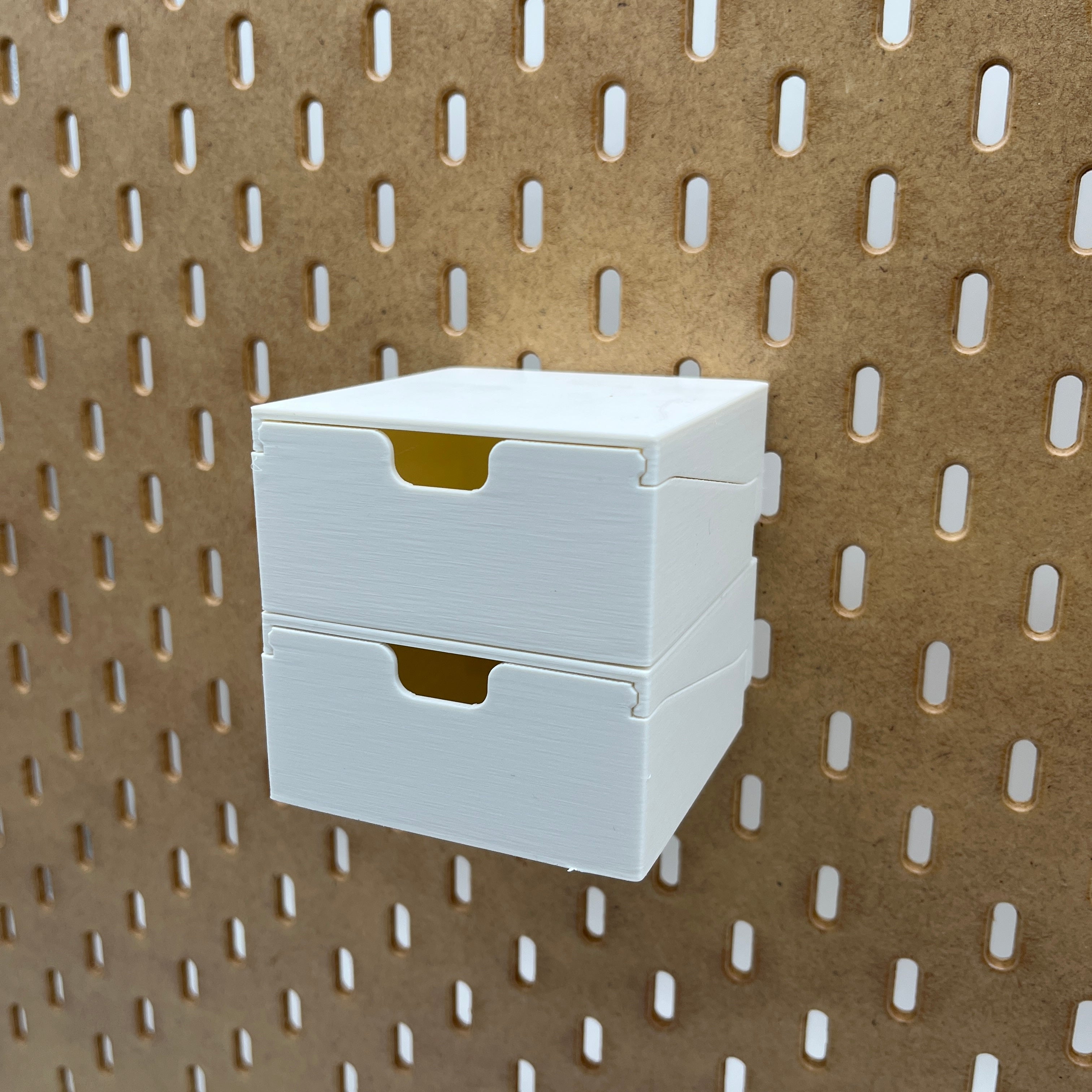 Stackable Drawers