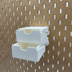 Stackable Drawers