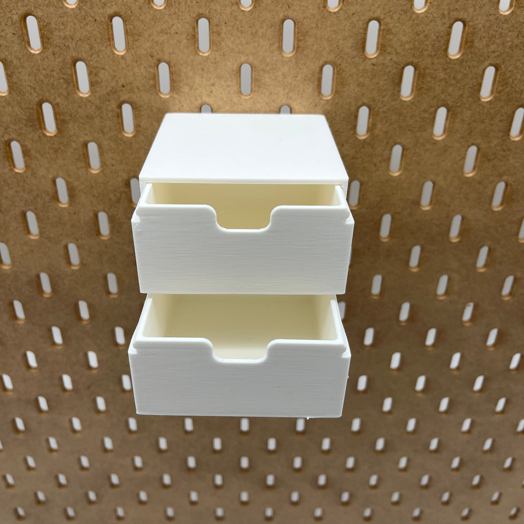 Stackable Drawers