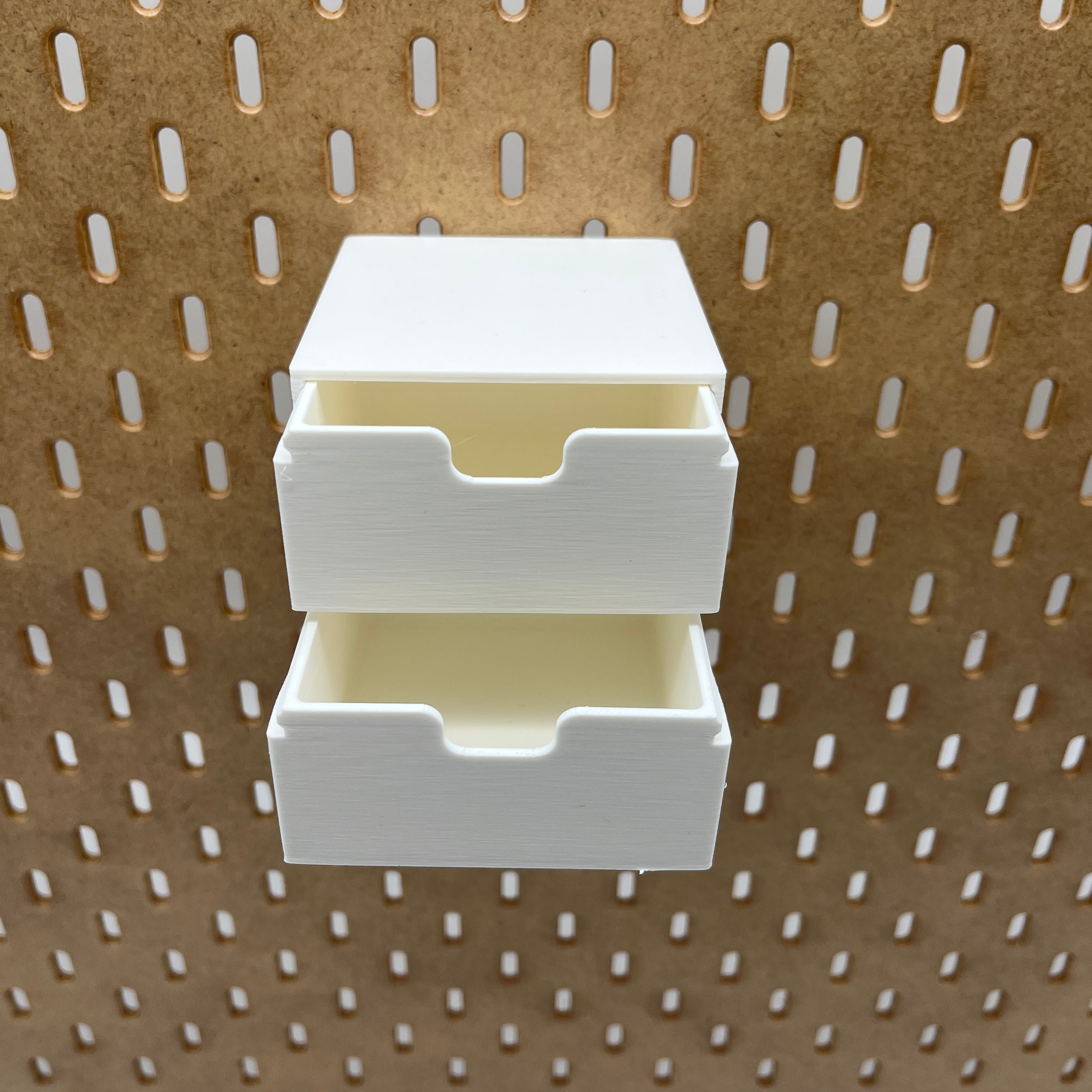 Stackable Drawers
