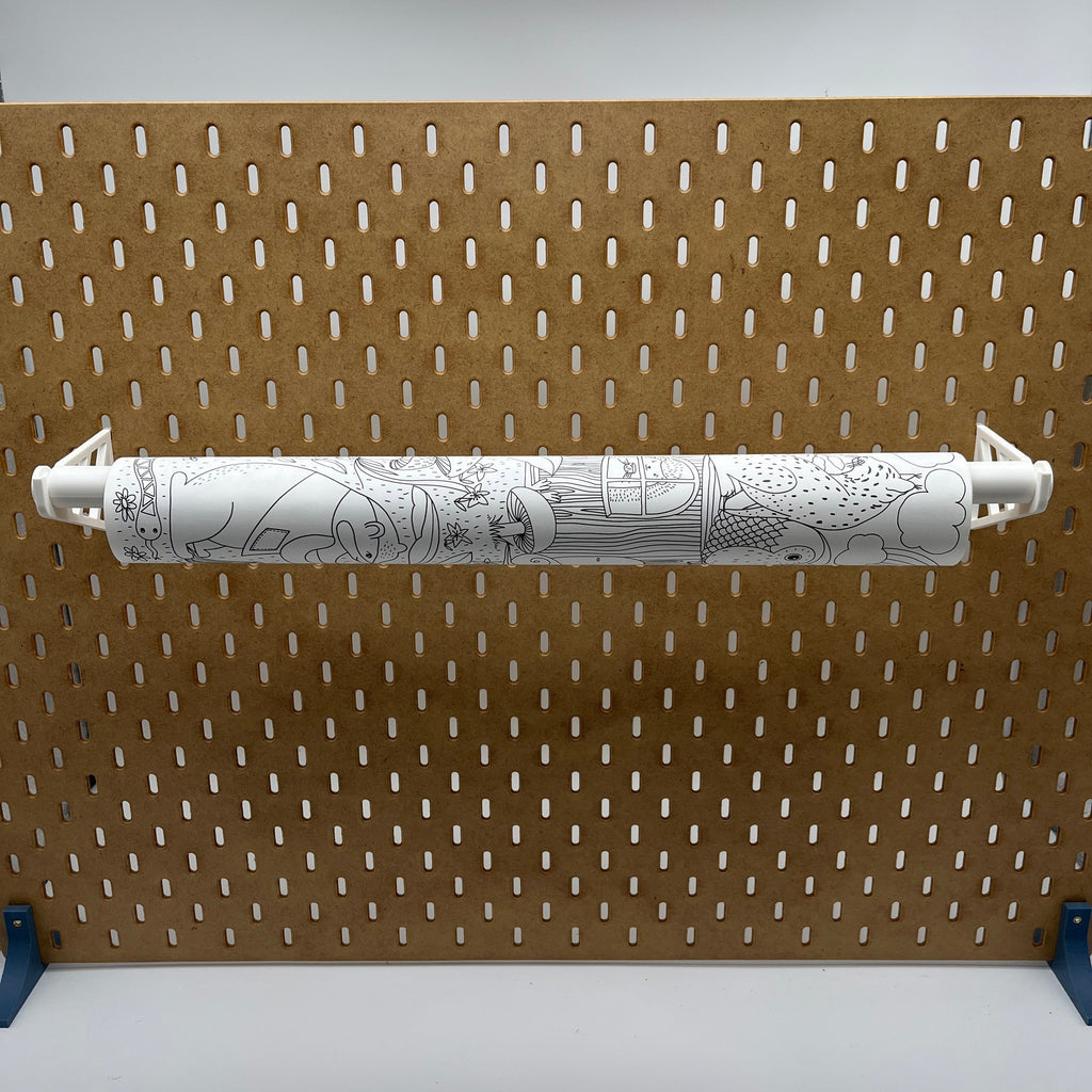 Paper Towel Holder
