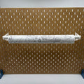Paper Towel Holder, SKADIS, 18" Paper Towel Holder Only