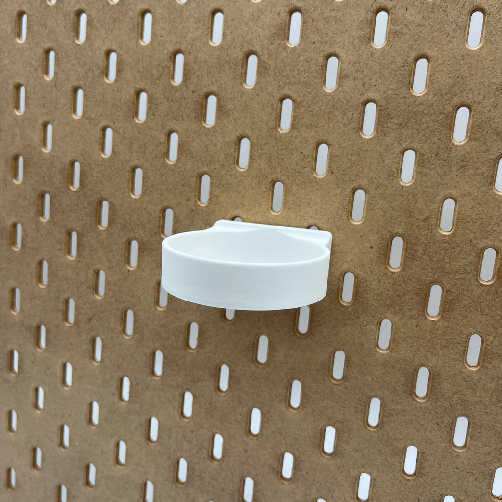 Spray Paint Holder