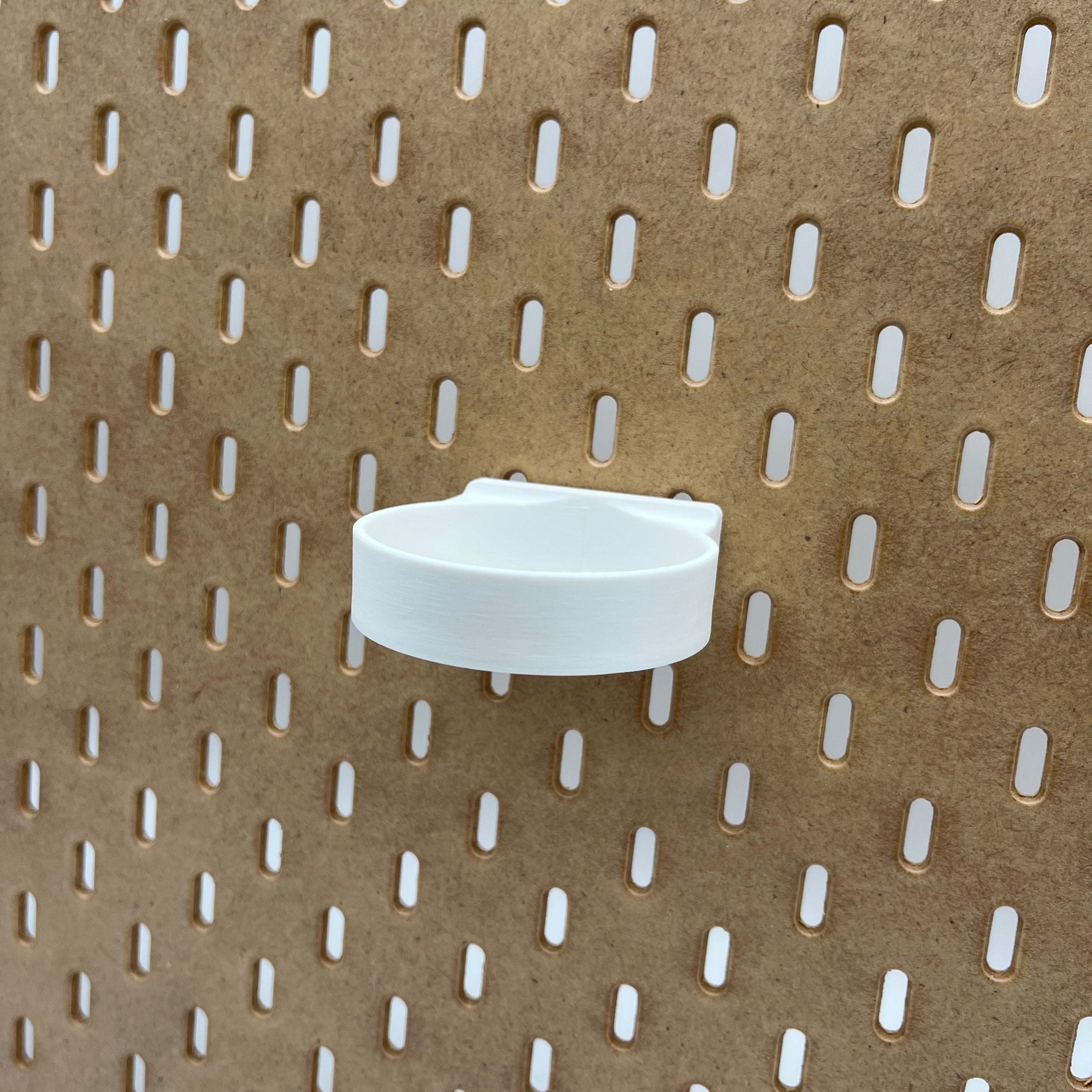 Spray Paint Holder