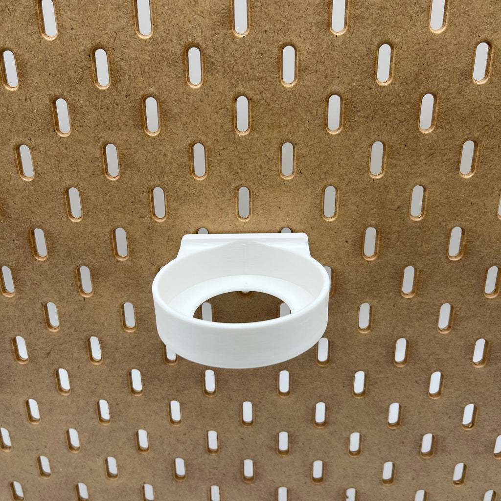 Spray Paint Holder