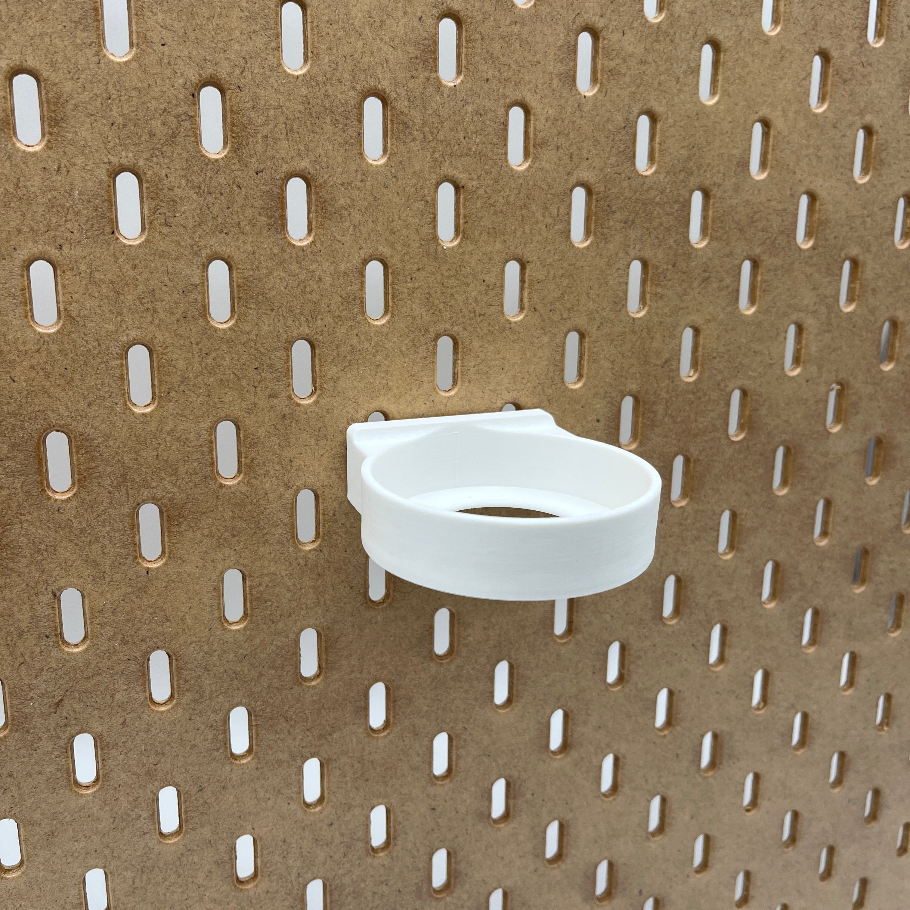 Spray Paint Holder