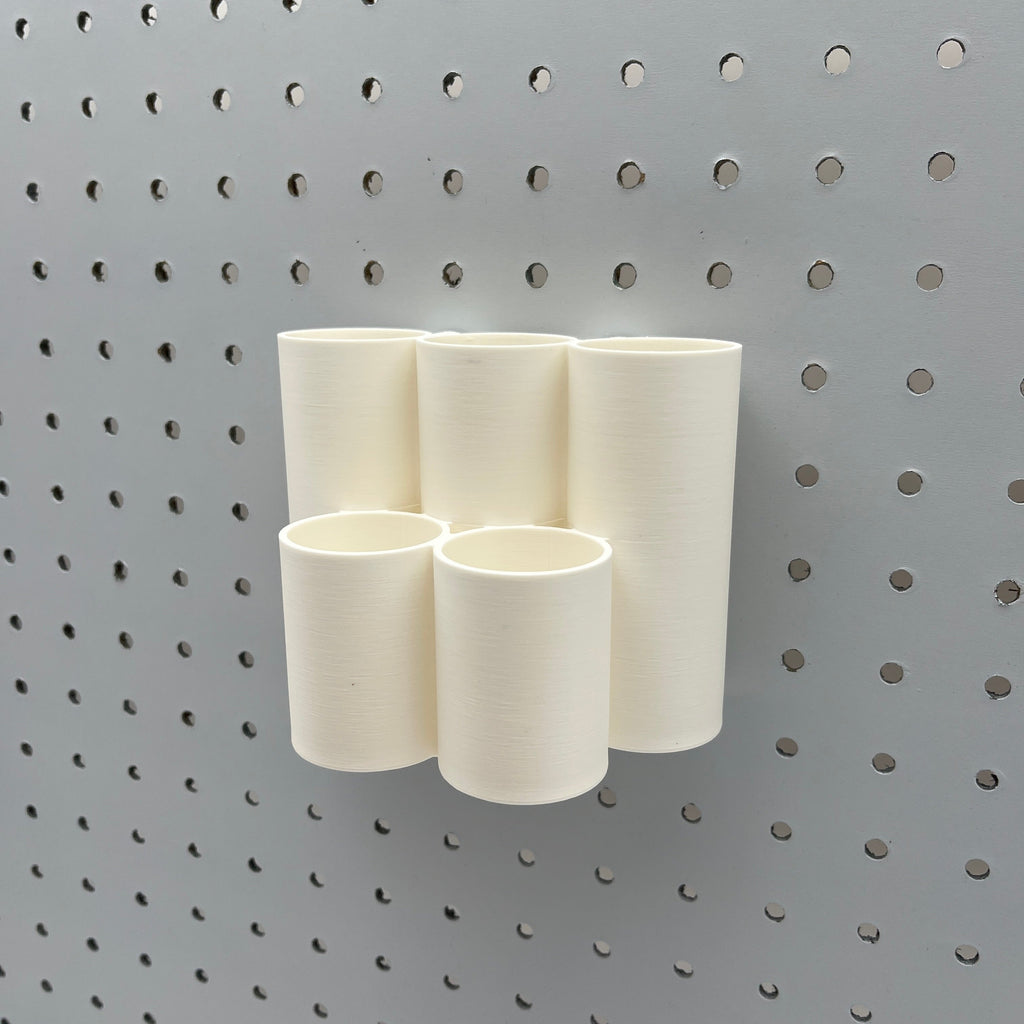 Tiered Pen and Pencil Organizer