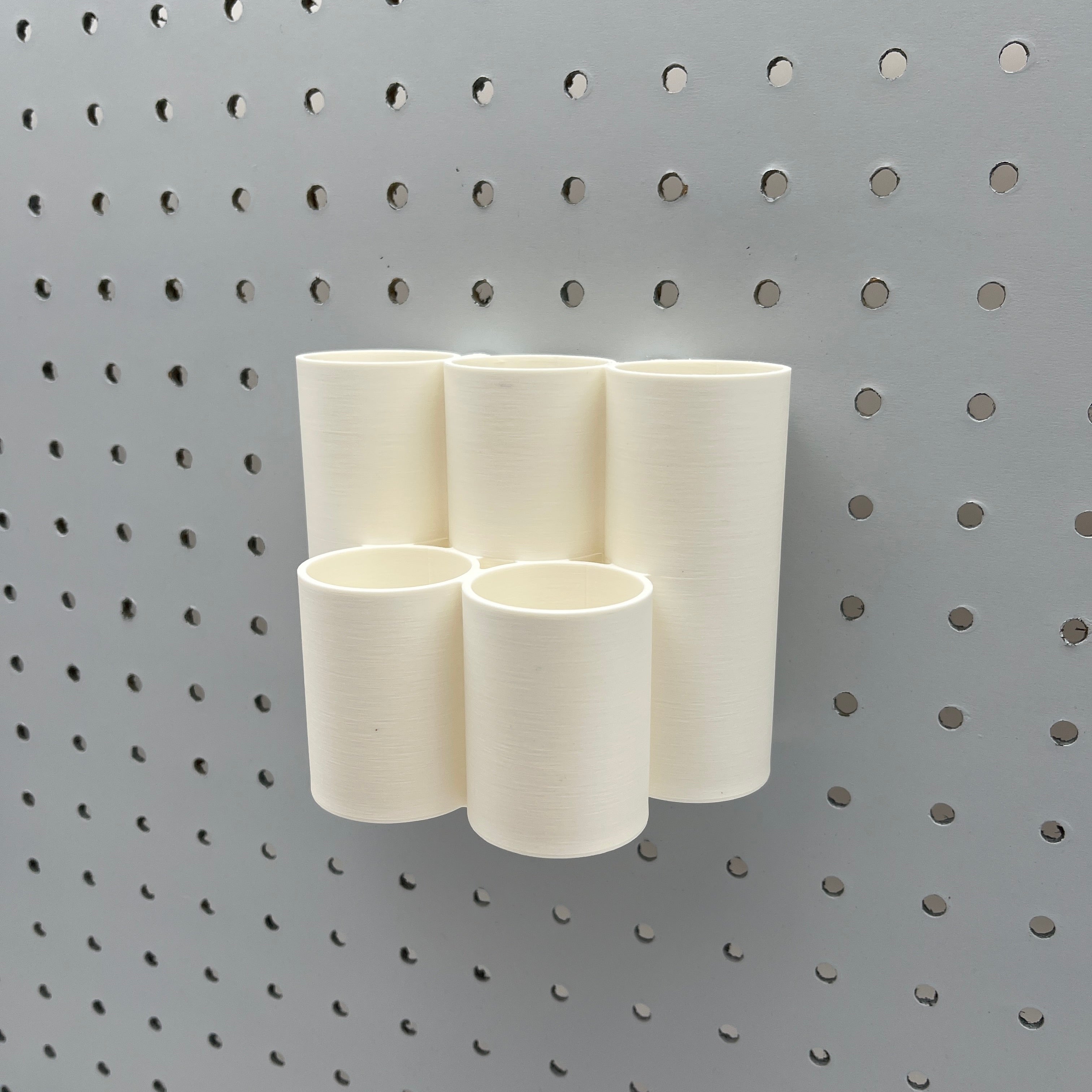Tiered Pen and Pencil Organizer