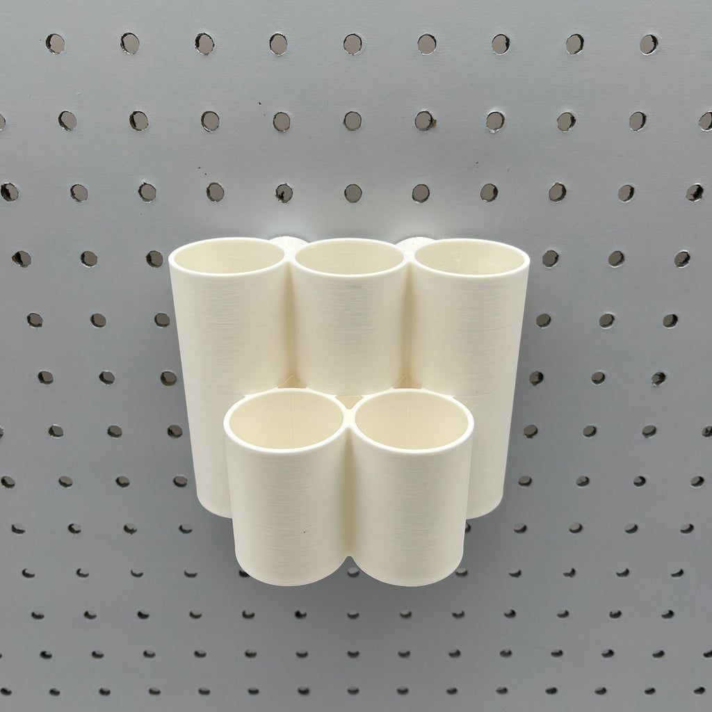 Tiered Pen and Pencil Organizer
