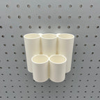 Tiered Pen and Pencil Organizer