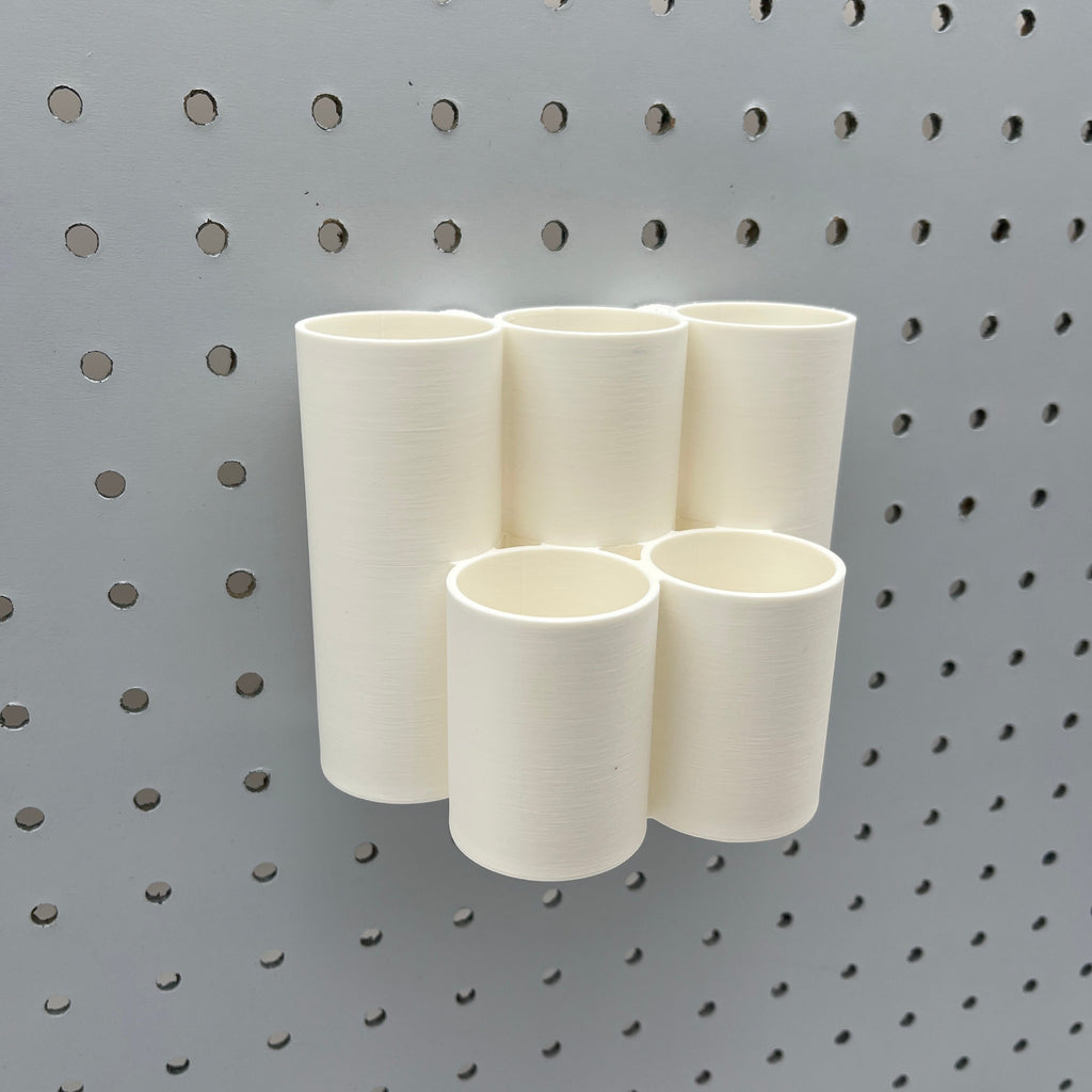 Tiered Pen and Pencil Organizer