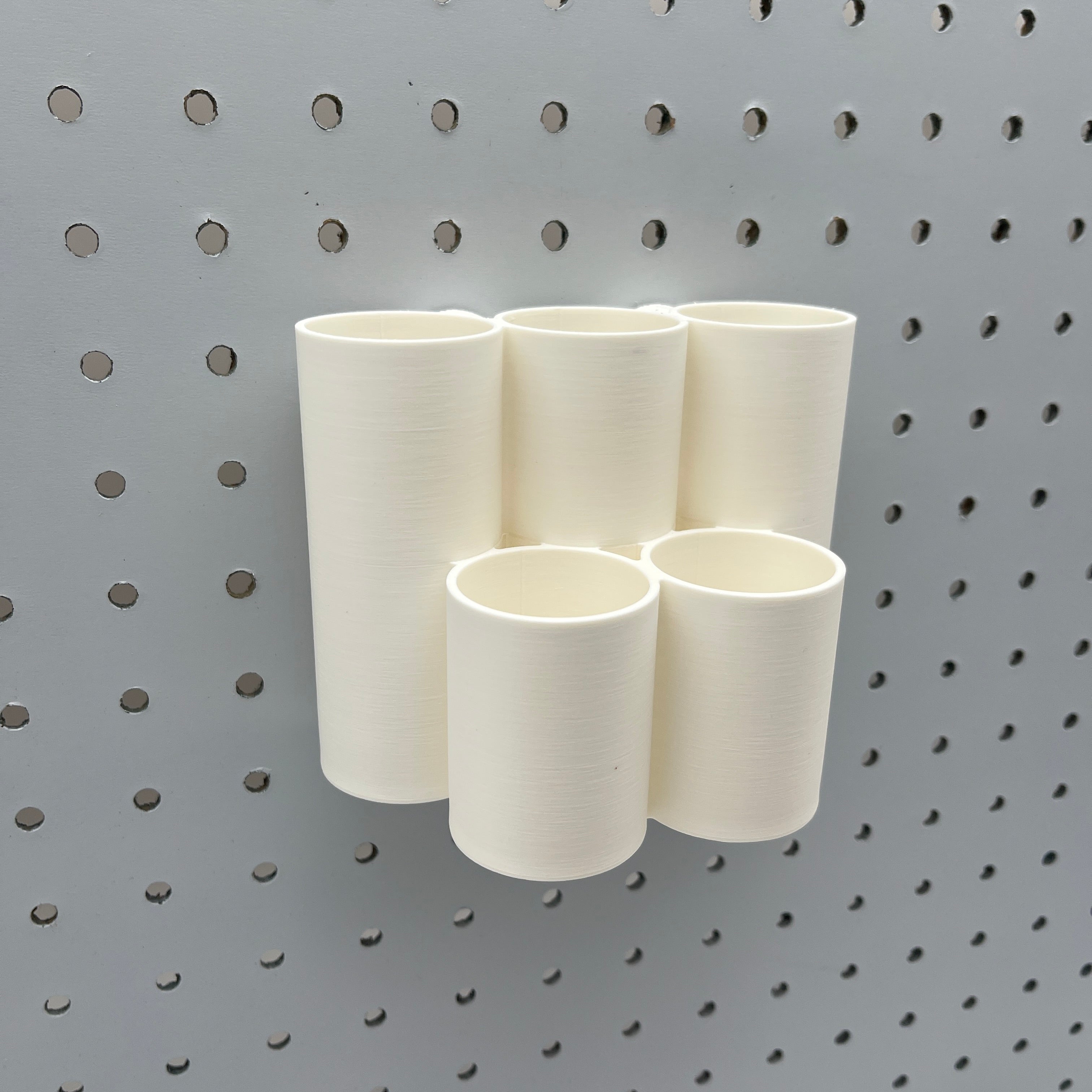 Tiered Pen and Pencil Organizer