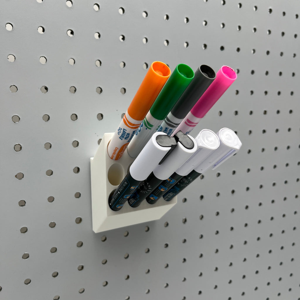 Crayola Marker Organizer