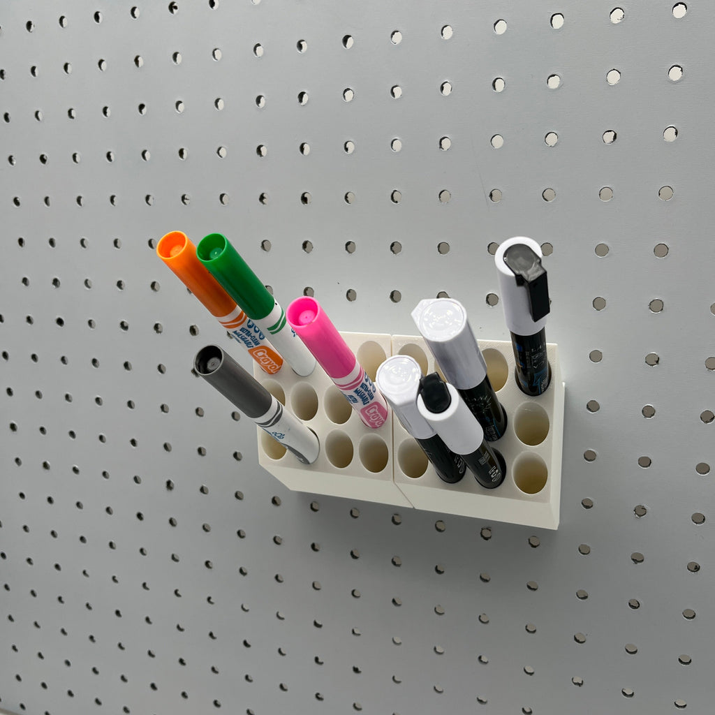 Crayola Marker Organizer