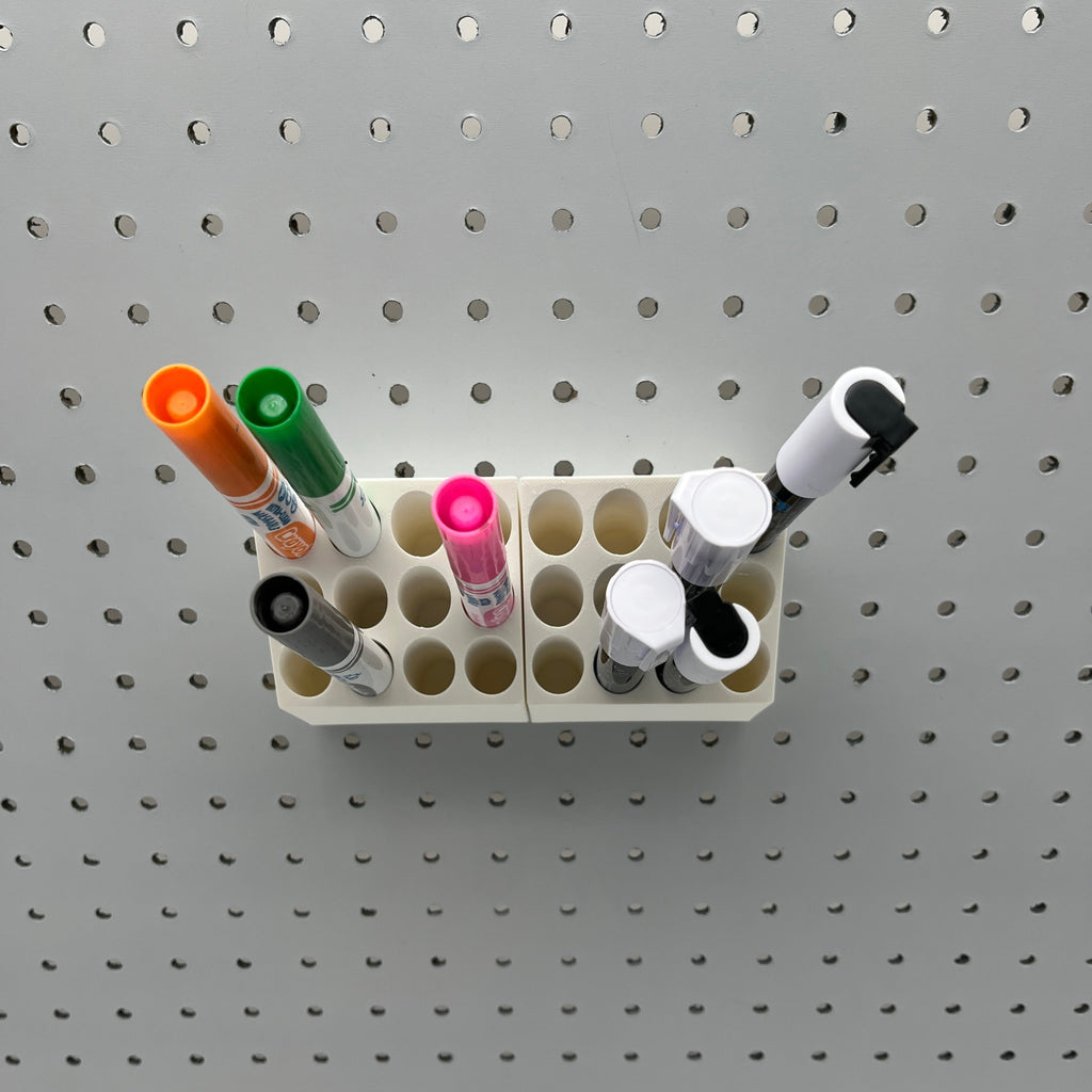 Crayola Marker Organizer