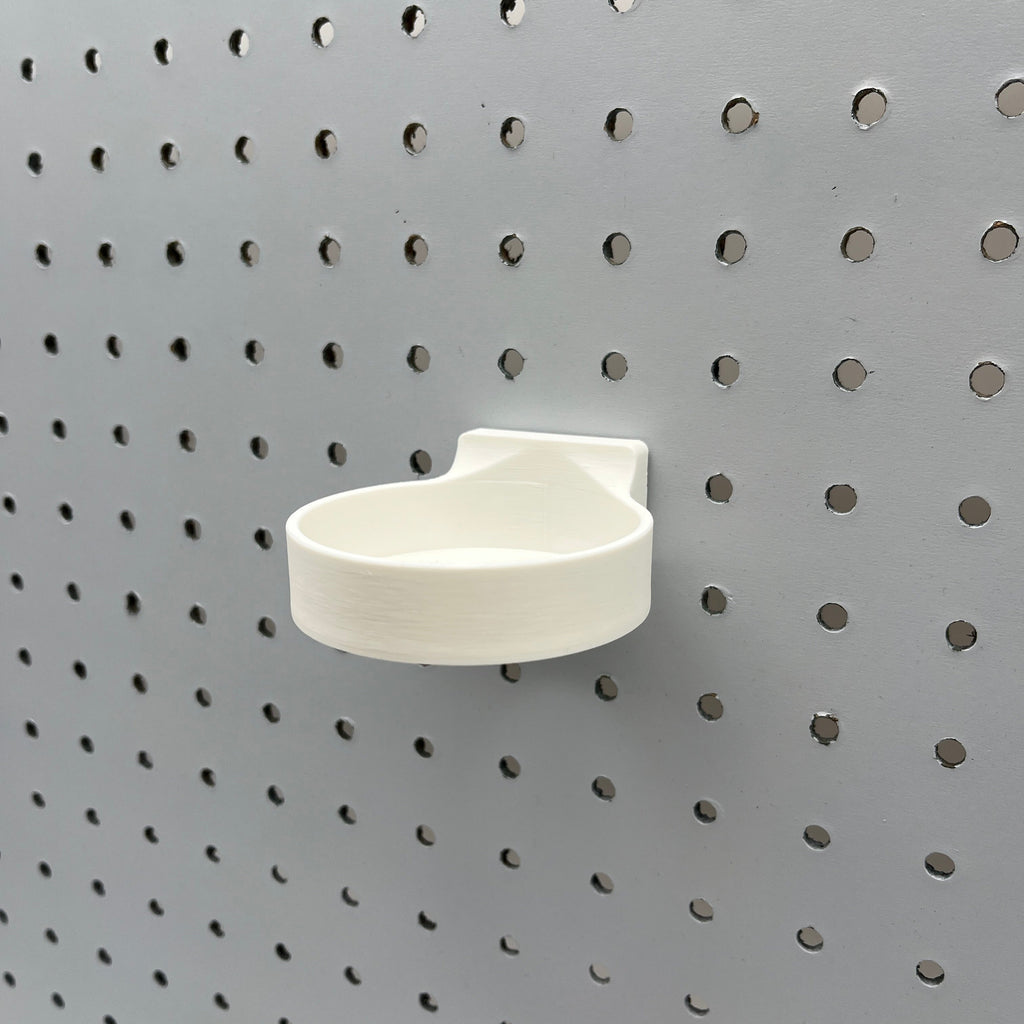 Spray Paint Holder