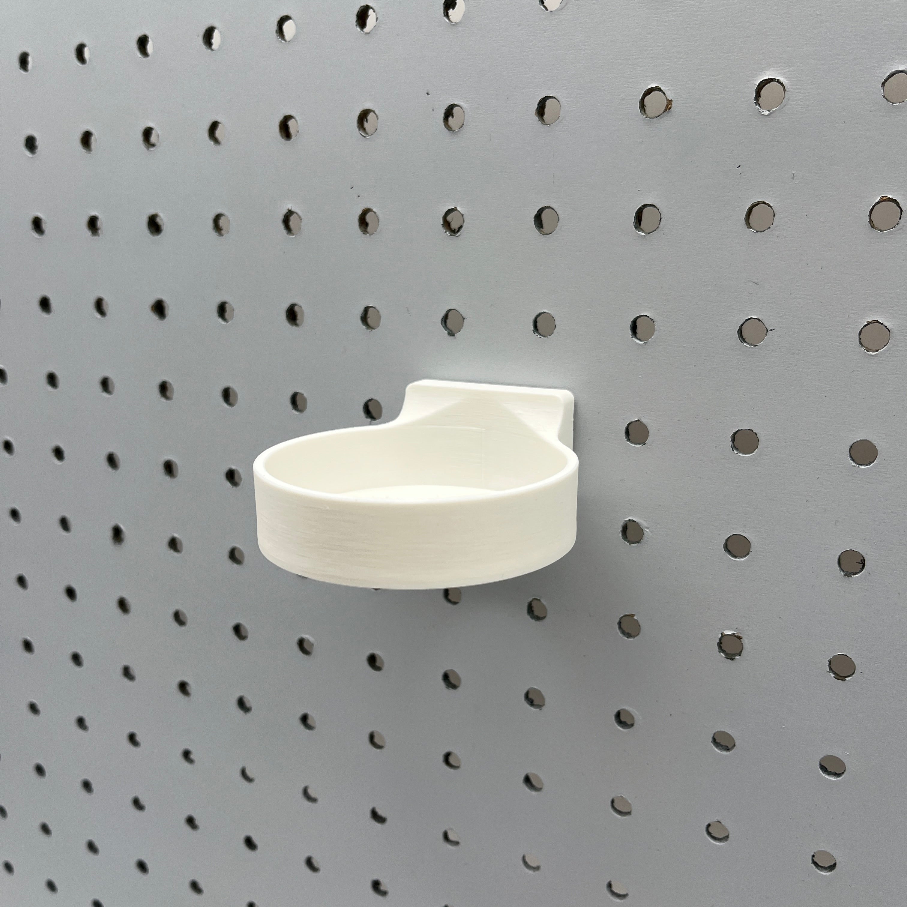 Spray Paint Holder