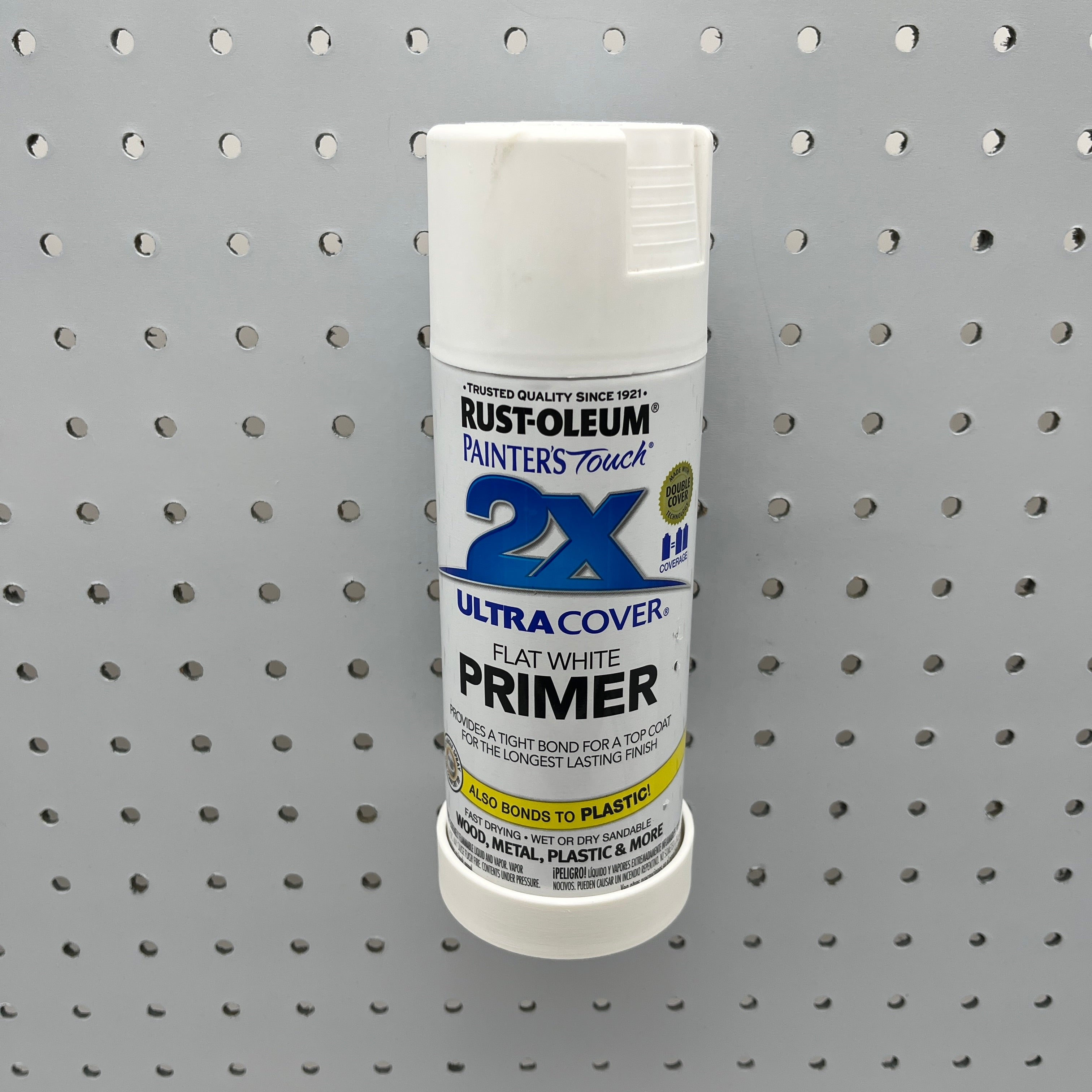 Spray Paint Holder