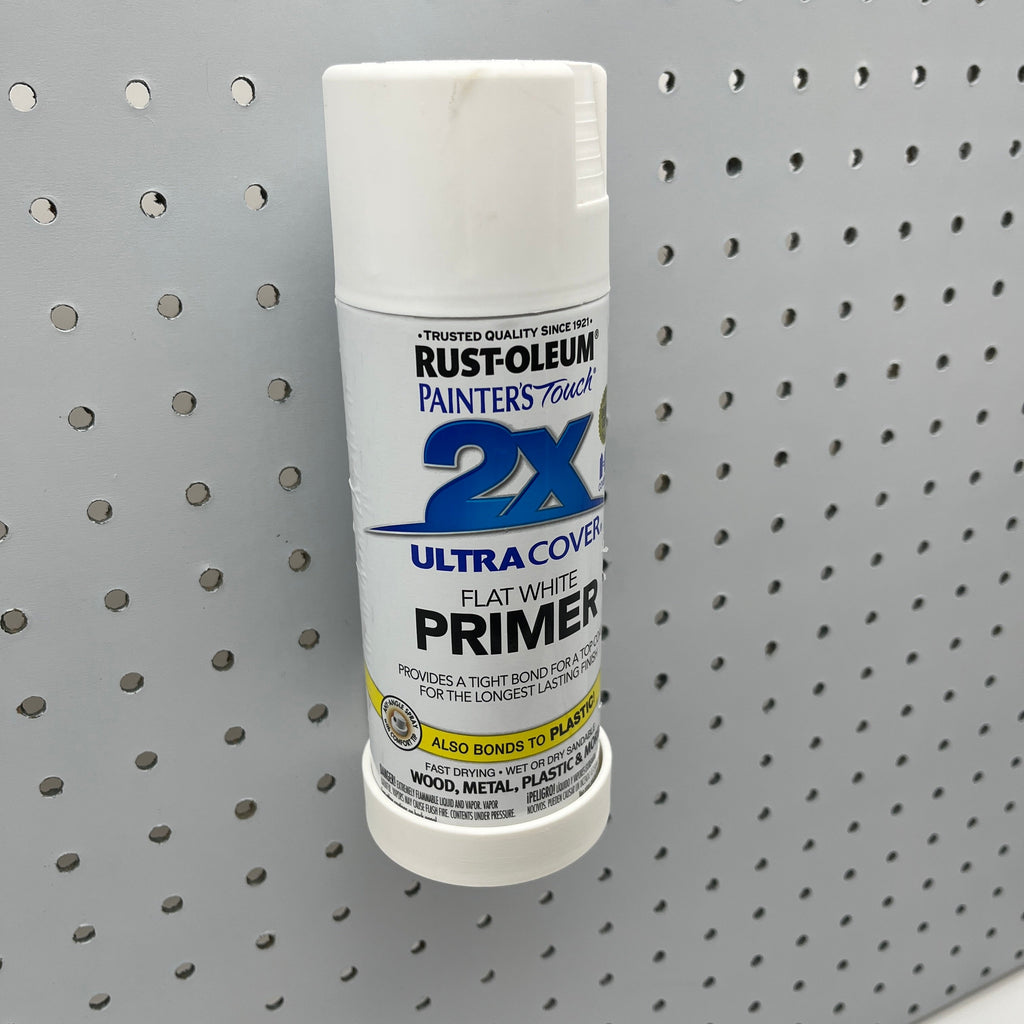 Spray Paint Holder