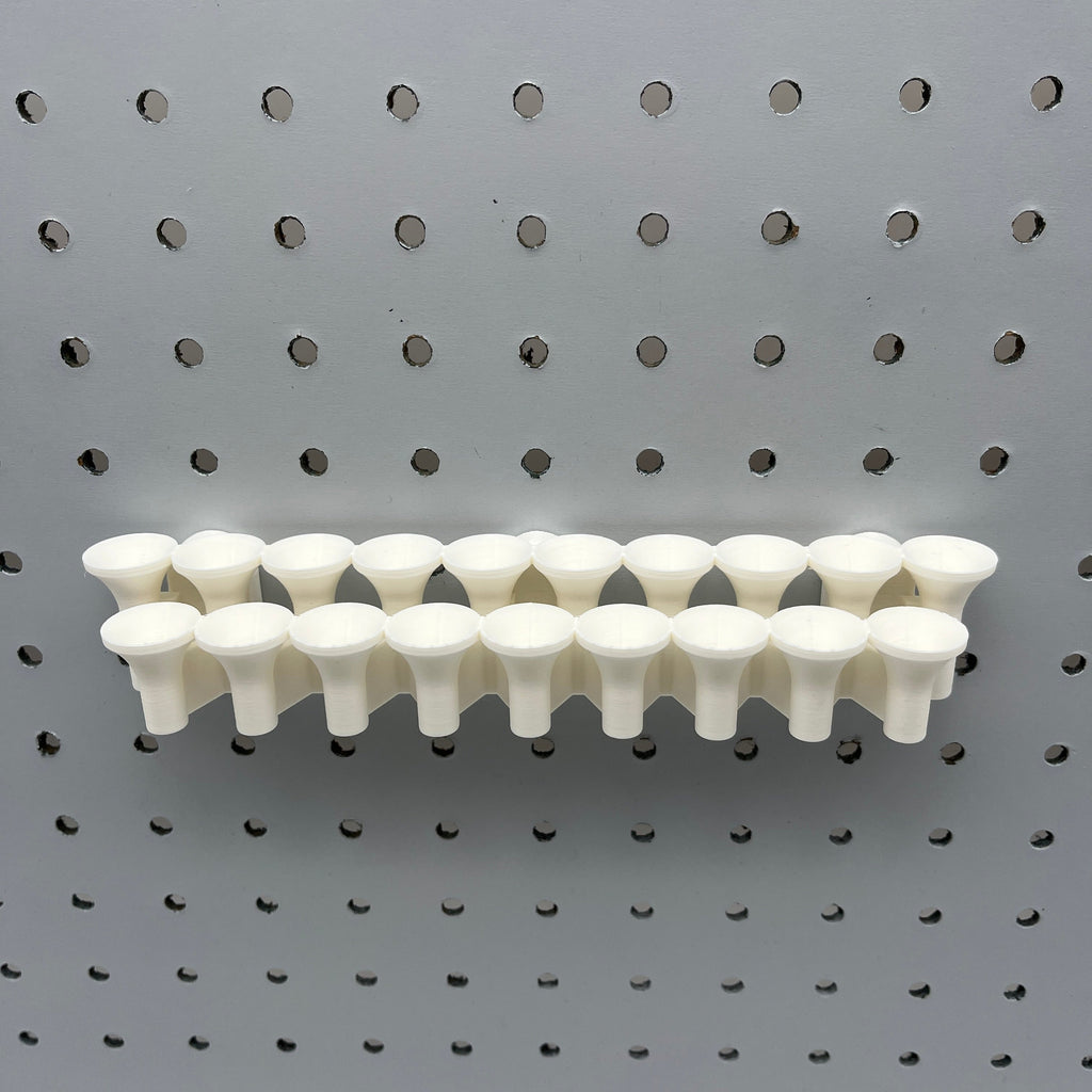 Screwdriver Organizer Funnels