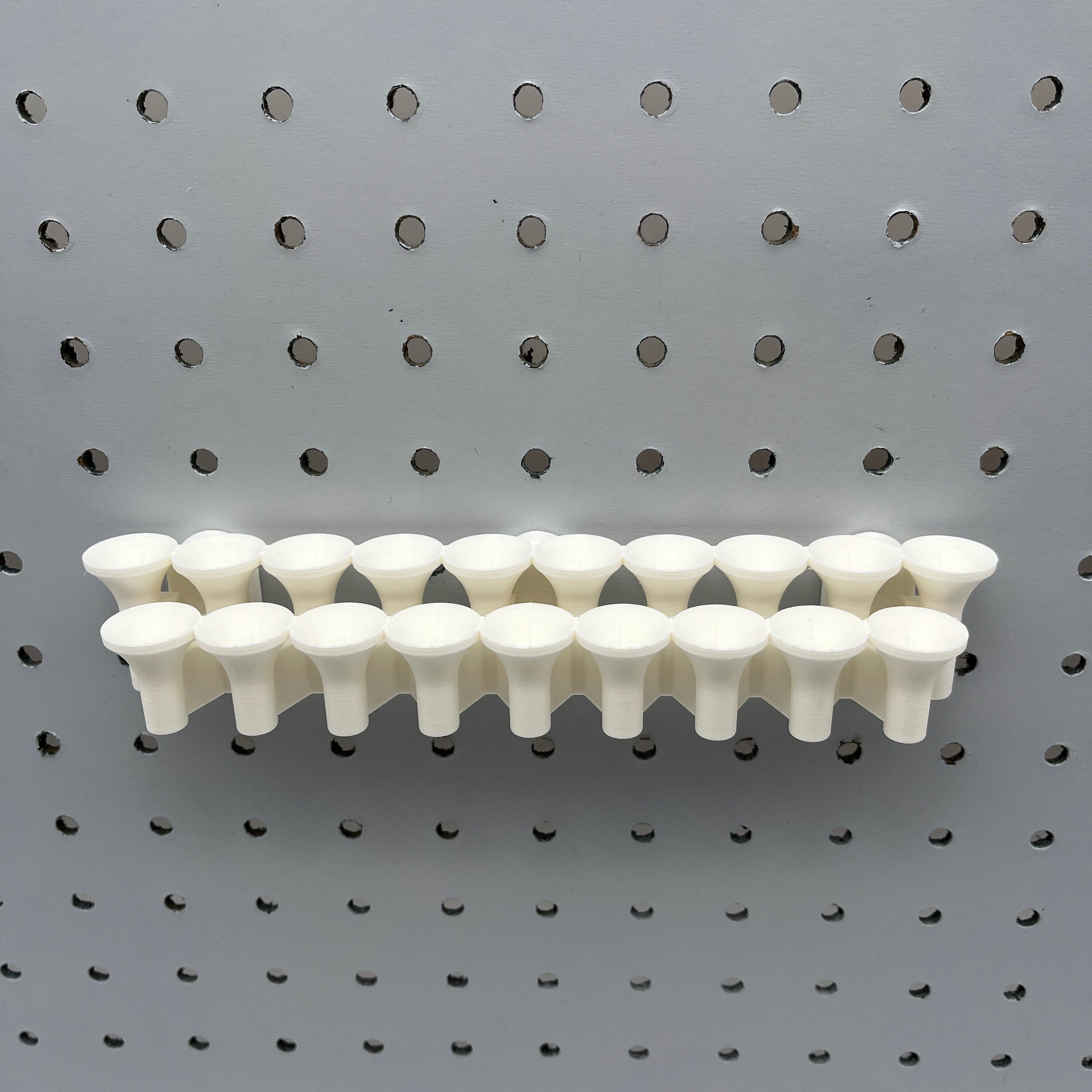 Screwdriver Organizer Funnels