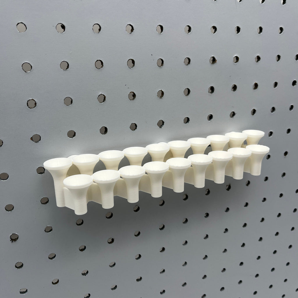 Screwdriver Organizer Funnels