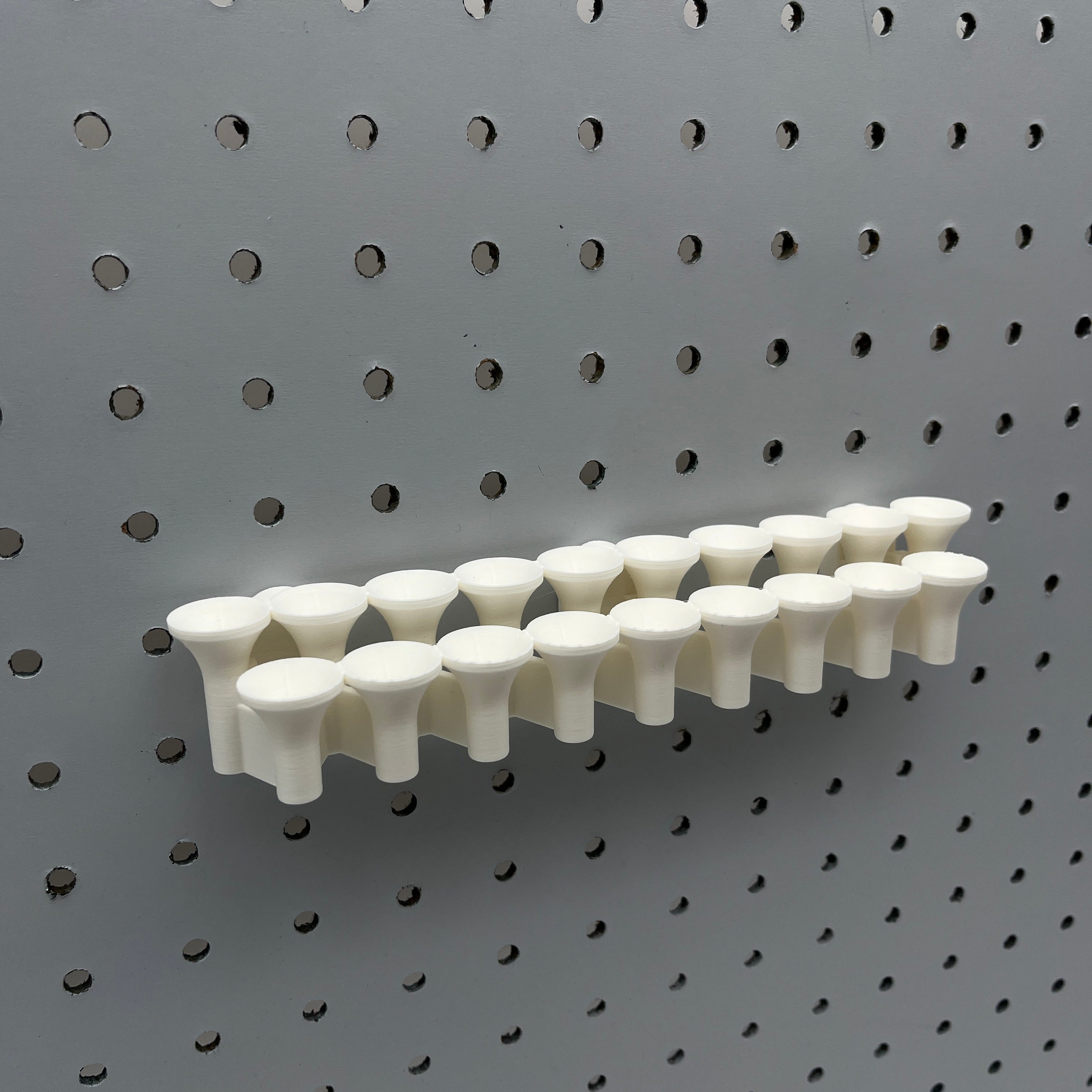 Screwdriver Organizer Funnels