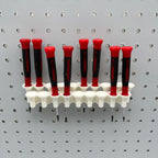 Screwdriver Organizer Funnels