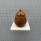 Pegboard Shelf