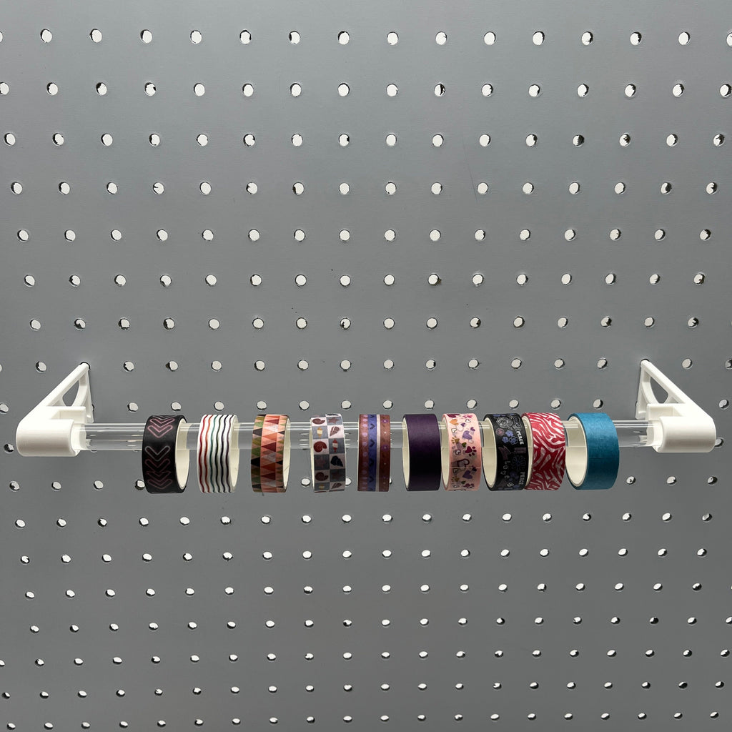 Washi Tape Display Rod