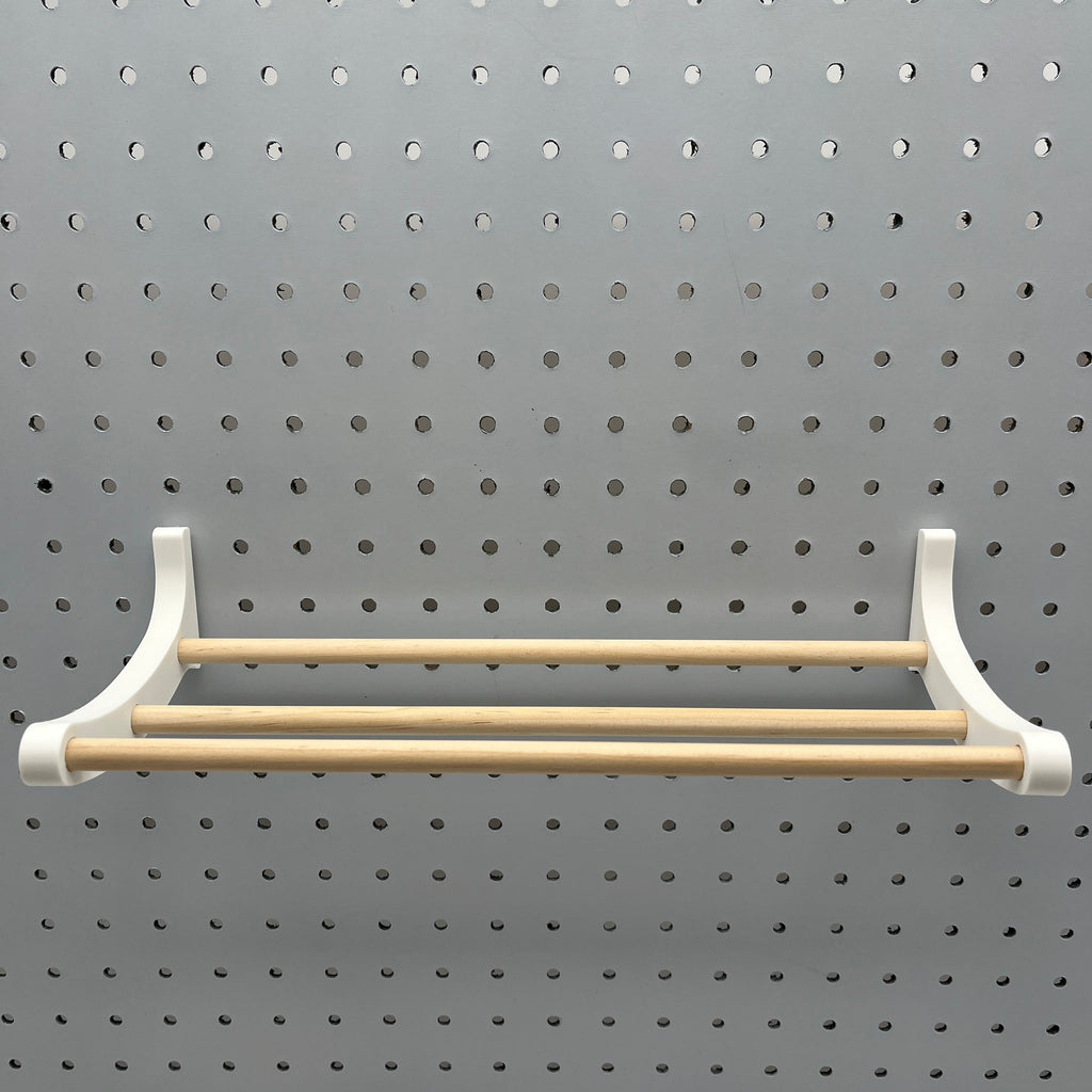 Tape Shelf