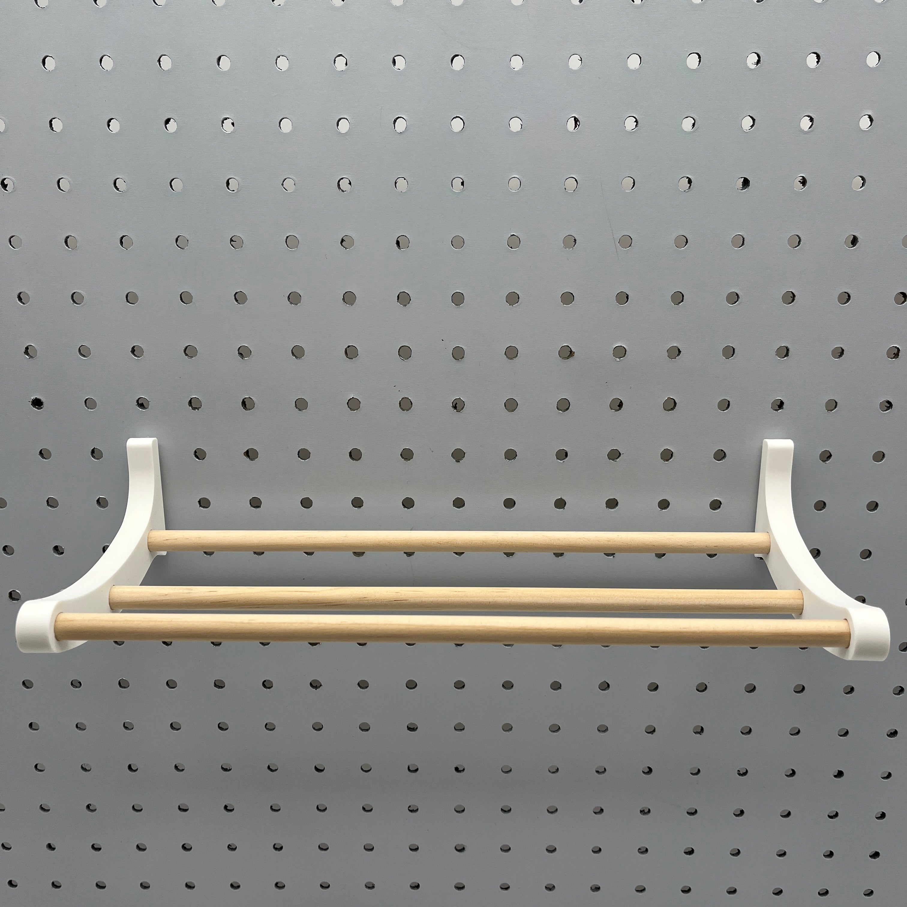 Tape Shelf