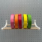Tape Shelf