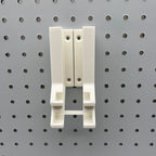 Dual AA/AAA Battery Holder