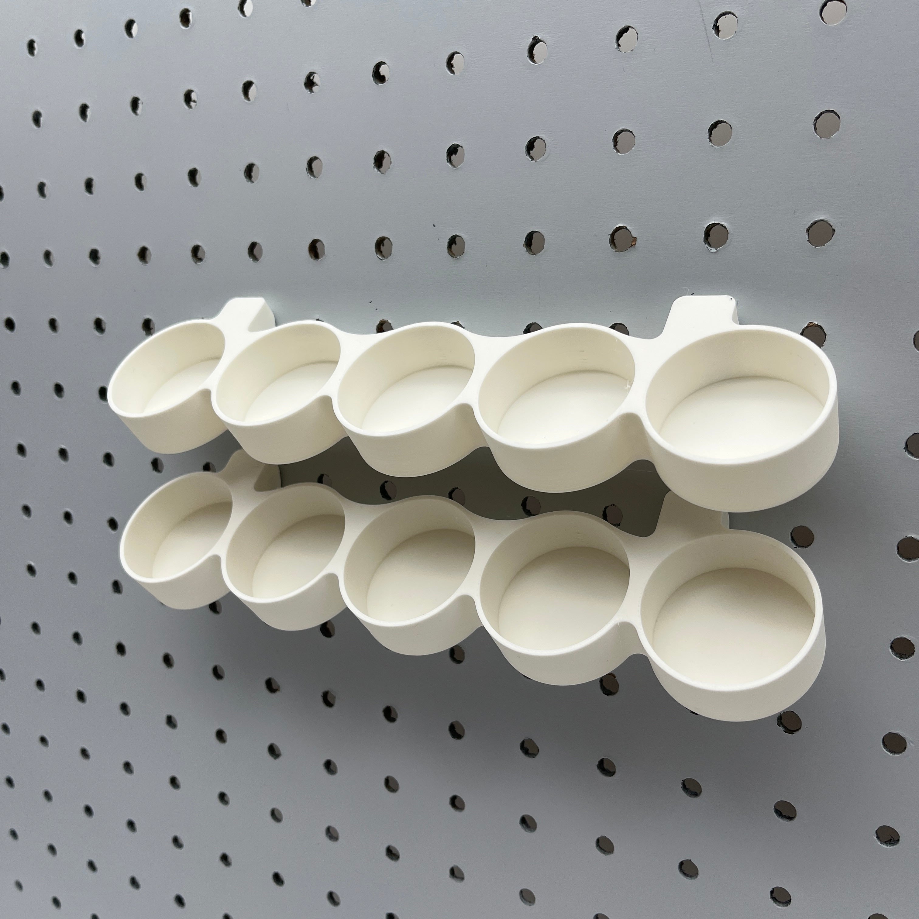 Tamiya 23mL Angled Holder