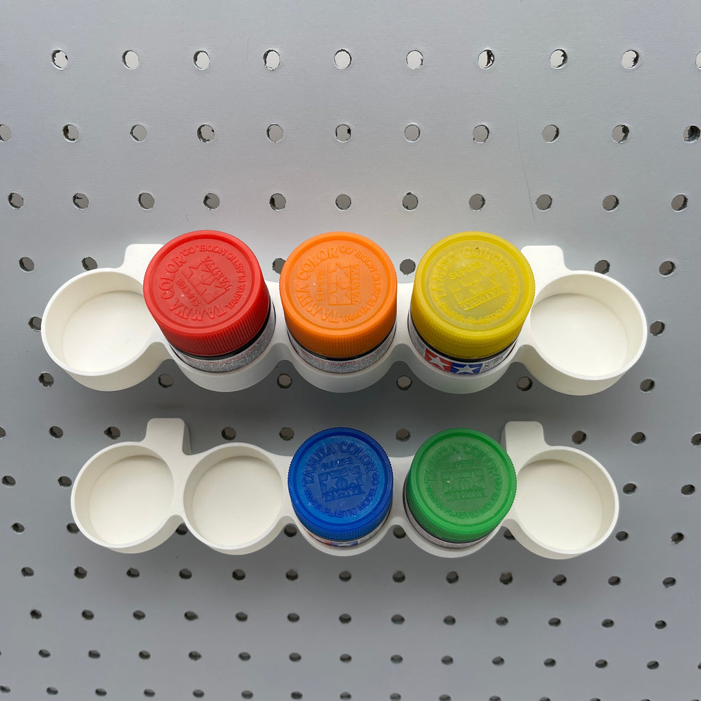 Tamiya 23mL Angled Holder