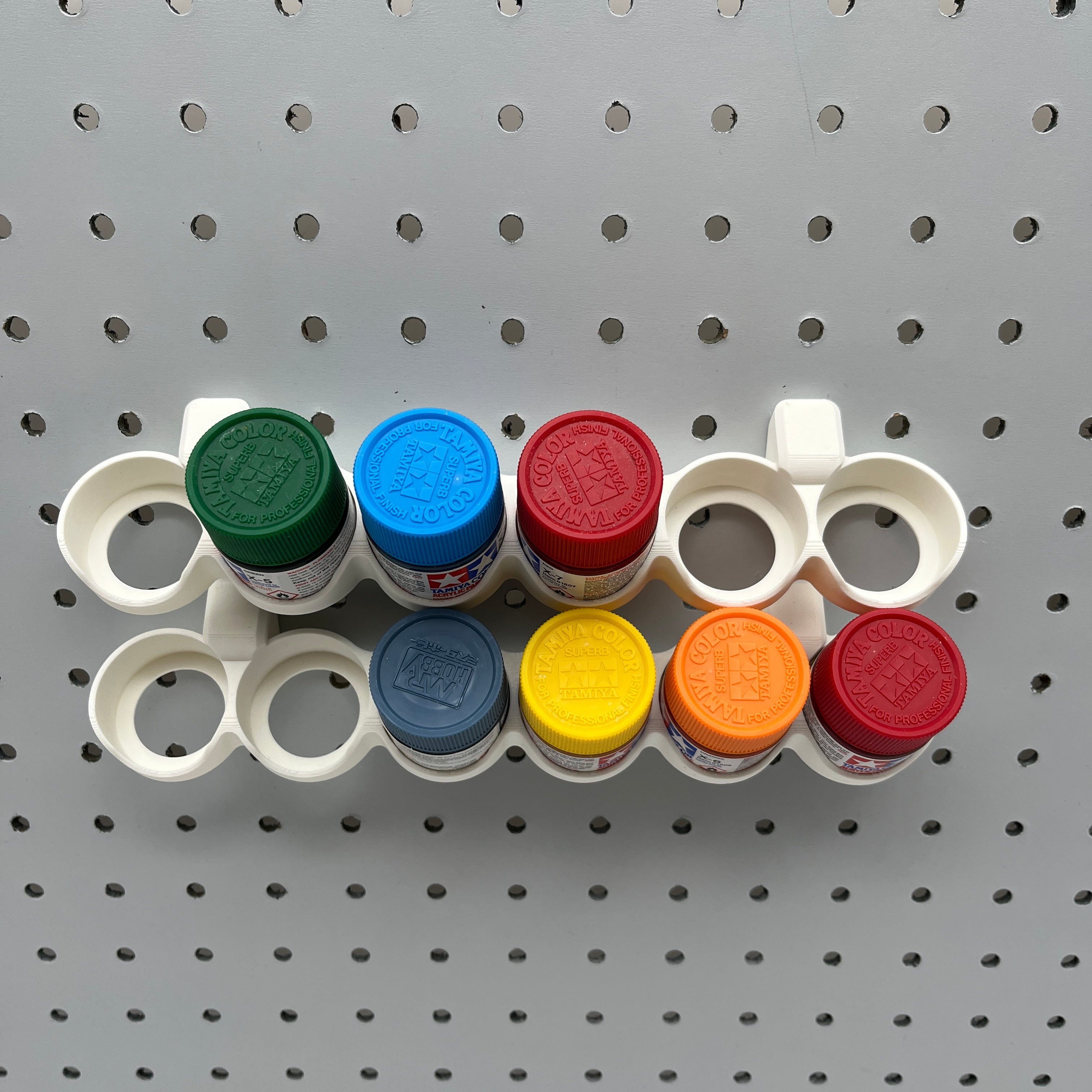 Tamiya 10mL Angled Holder