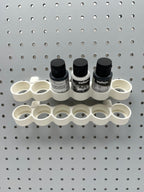 35mL Wash Bottle Storage