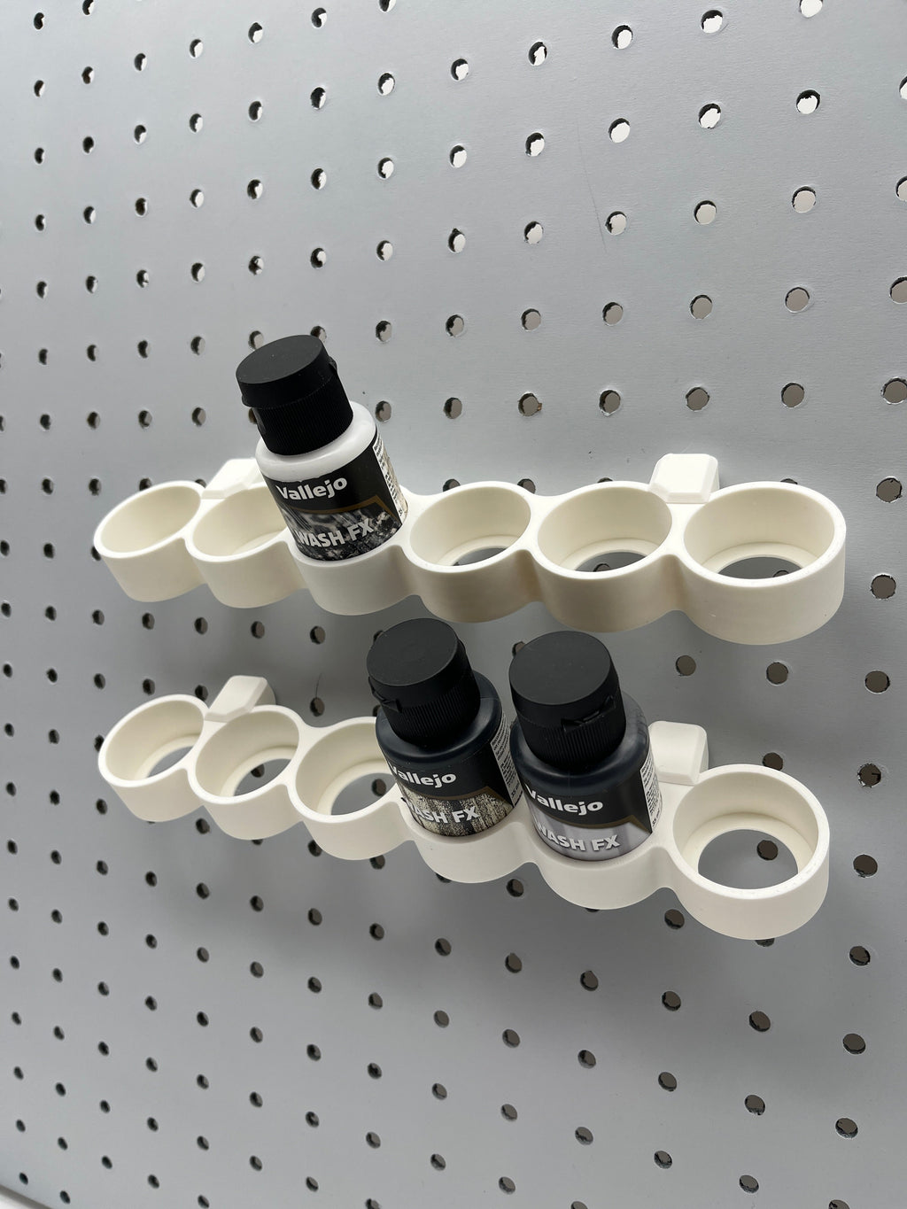 35mL Wash Bottle Storage
