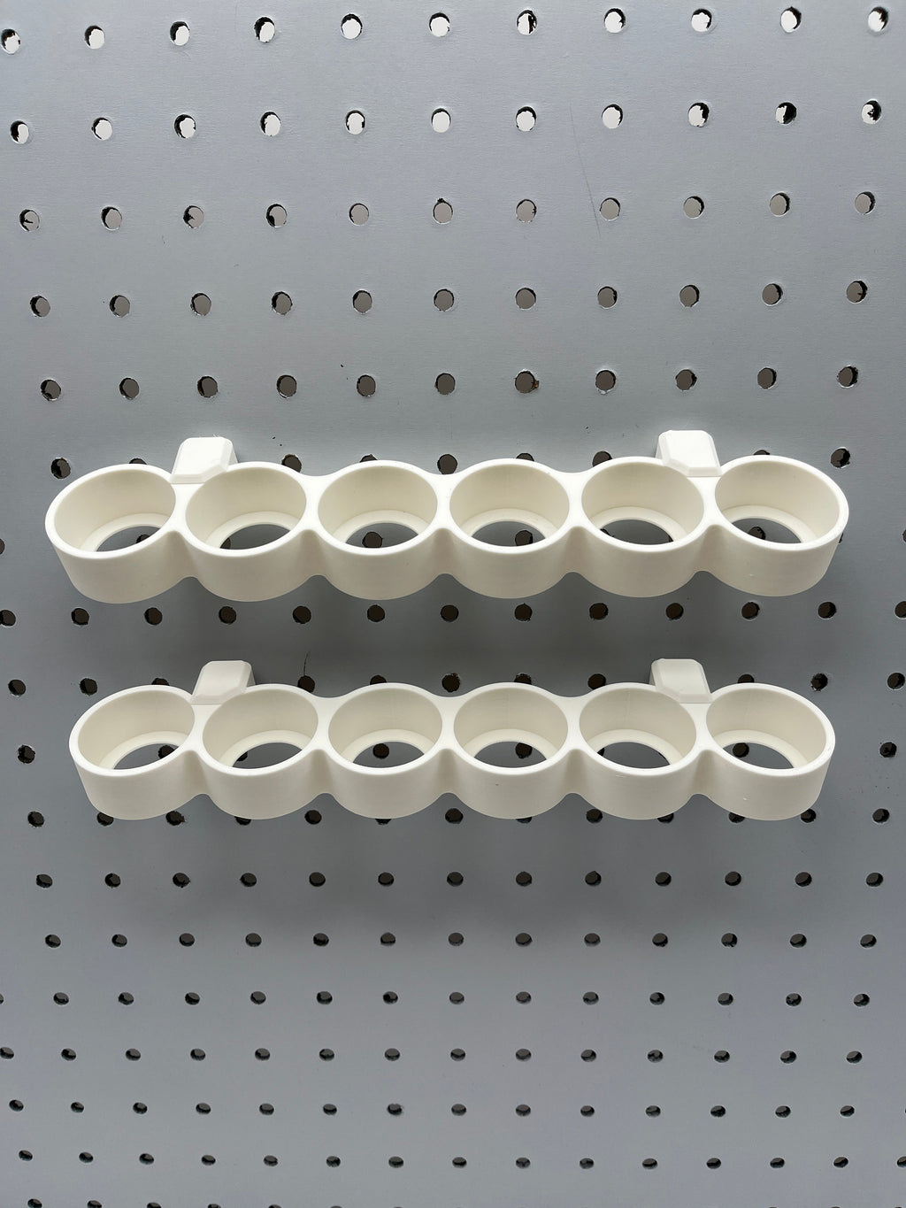35mL Wash Bottle Storage
