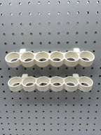 35mL Wash Bottle Storage