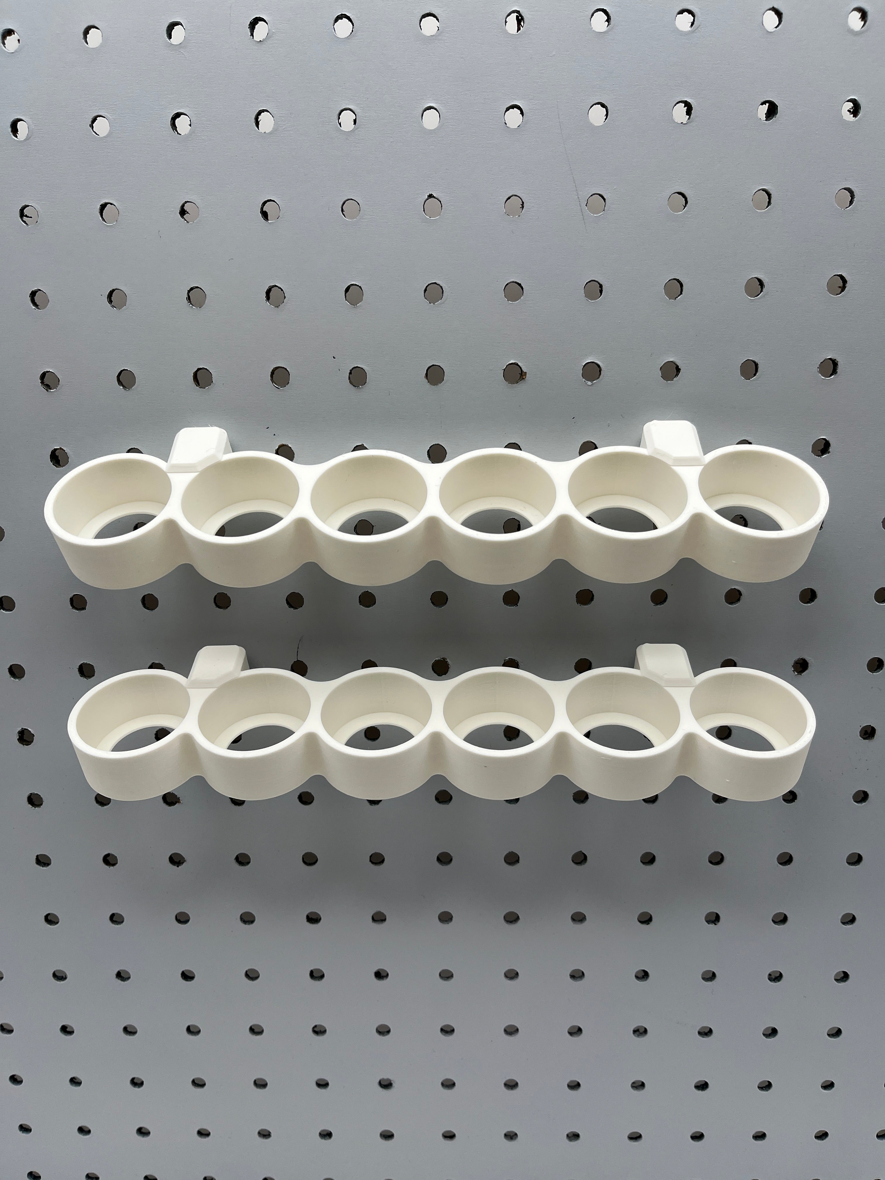 35mL Wash Bottle Storage