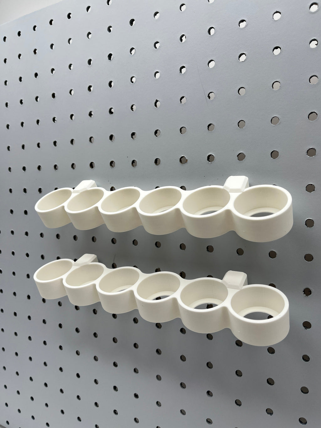 35mL Wash Bottle Storage