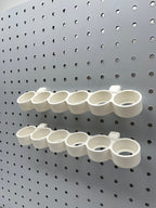 35mL Wash Bottle Storage