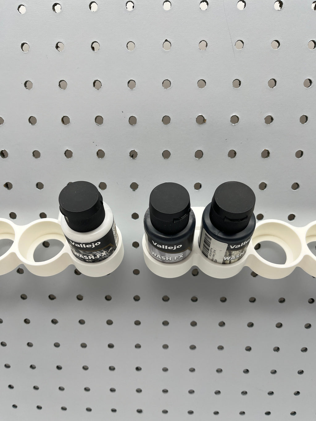 35mL Wash Bottle Storage