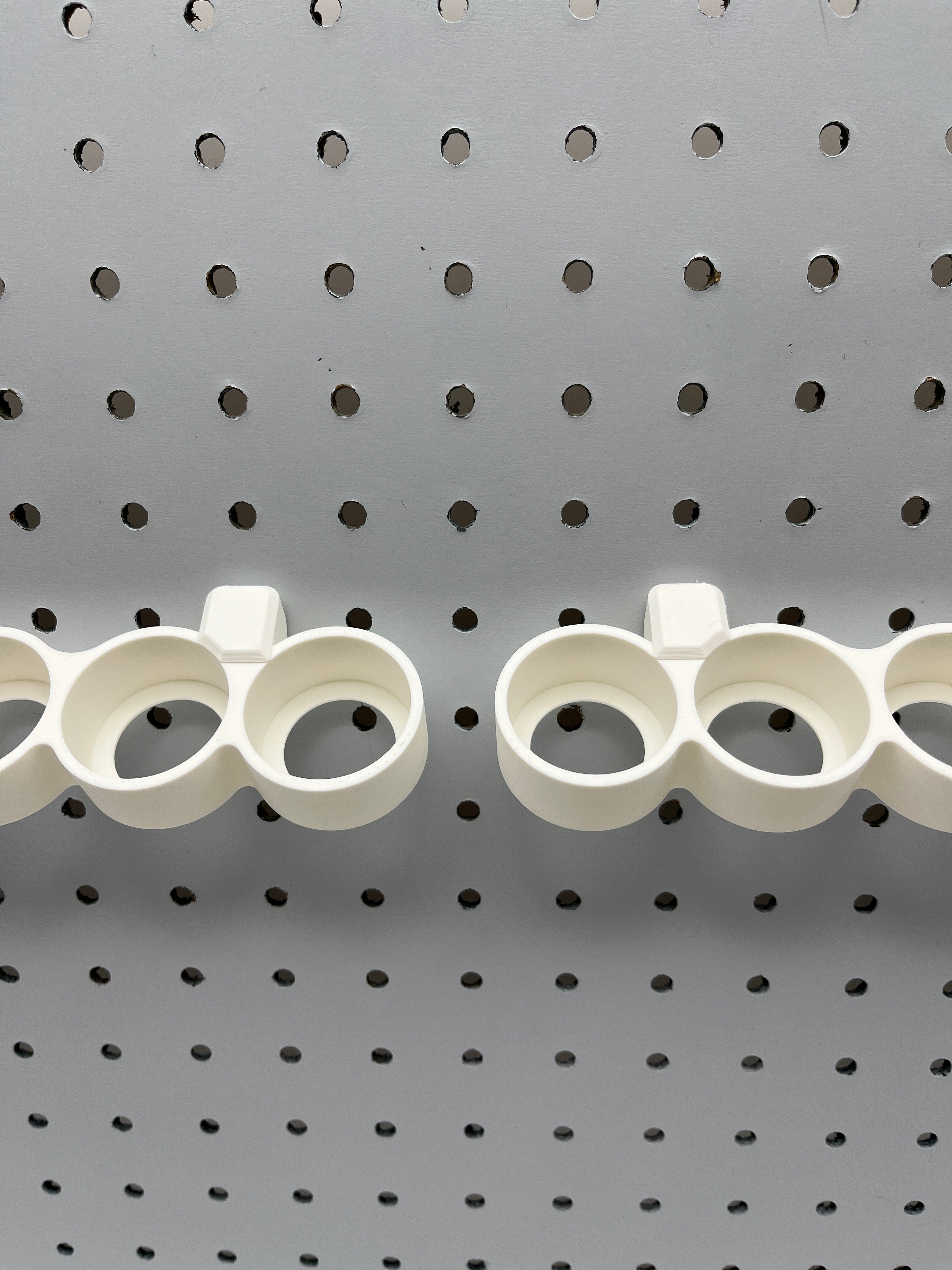 35mL Wash Bottle Storage
