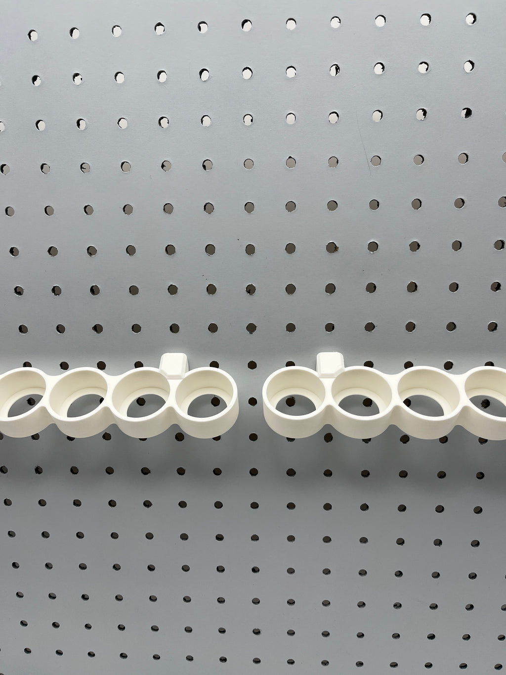 35mL Wash Bottle Storage