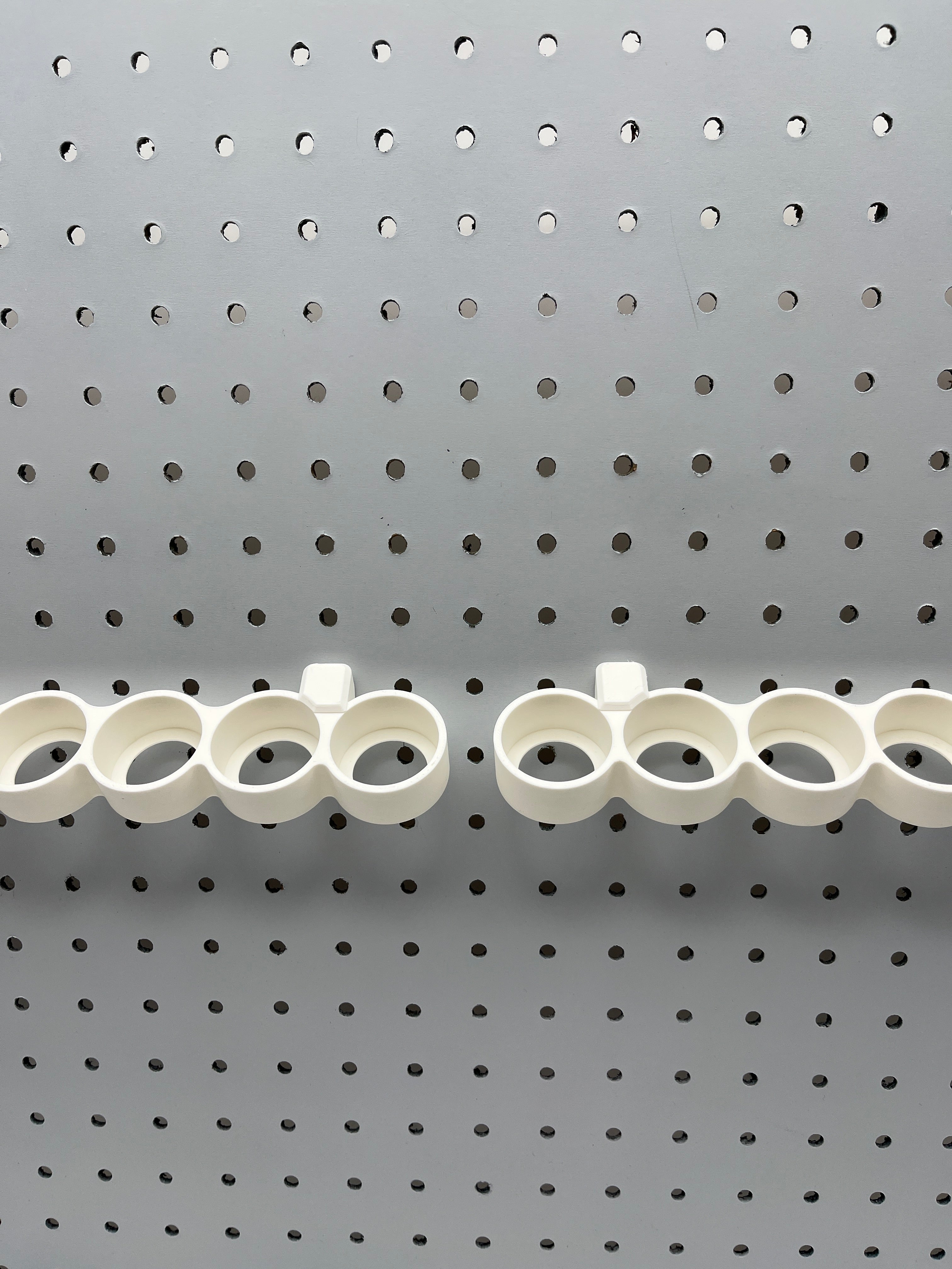 35mL Wash Bottle Storage
