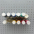 2oz Craft Paint Organizer